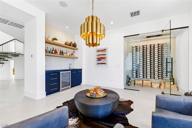 9805 Highridge Drive, Las Vegas, NV 89134