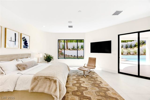 9805 Highridge Drive, Las Vegas, NV 89134