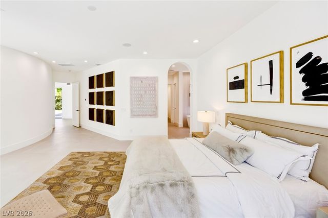 9805 Highridge Drive, Las Vegas, NV 89134