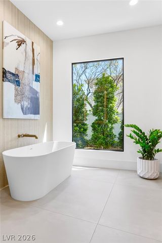 9805 Highridge Drive, Las Vegas, NV 89134