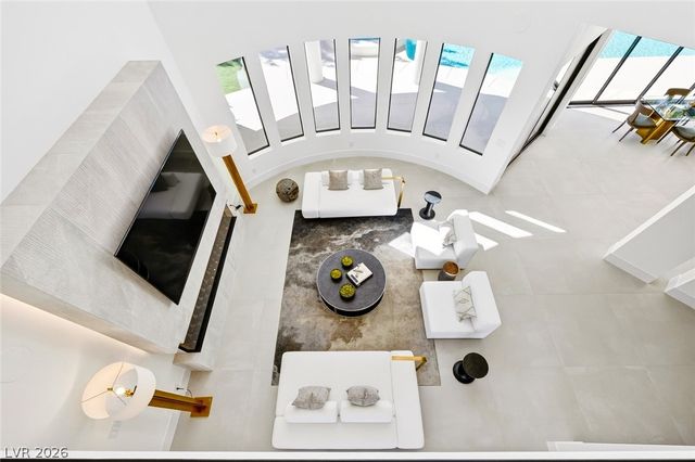 9805 Highridge Drive, Las Vegas, NV 89134