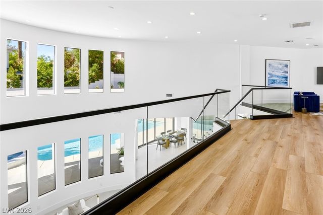 9805 Highridge Drive, Las Vegas, NV 89134