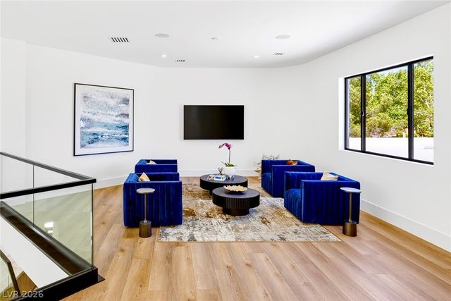 9805 Highridge Drive, Las Vegas, NV 89134