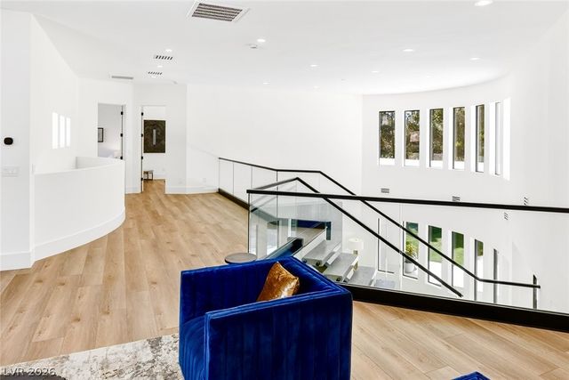 9805 Highridge Drive, Las Vegas, NV 89134