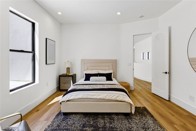 9805 Highridge Drive, Las Vegas, NV 89134