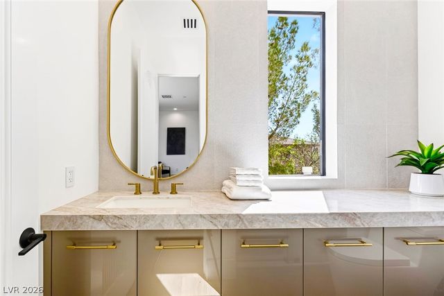 9805 Highridge Drive, Las Vegas, NV 89134