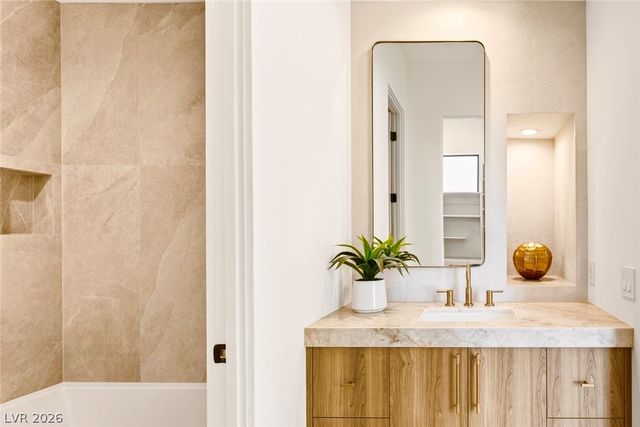 9805 Highridge Drive, Las Vegas, NV 89134