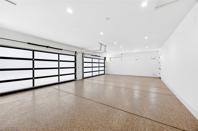 9805 Highridge Drive, Las Vegas, NV 89134