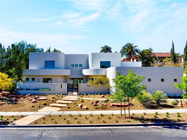 9805 Highridge Drive, Las Vegas, NV 89134