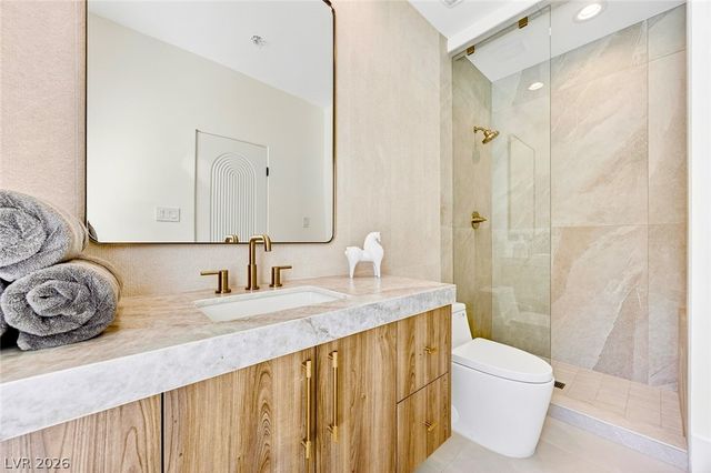 9805 Highridge Drive, Las Vegas, NV 89134