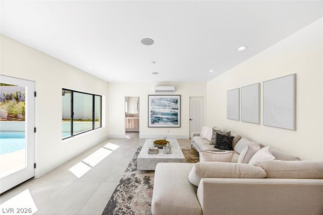 9805 Highridge Drive, Las Vegas, NV 89134