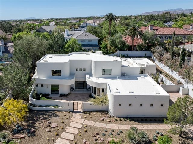 9805 Highridge Drive, Las Vegas, NV 89134