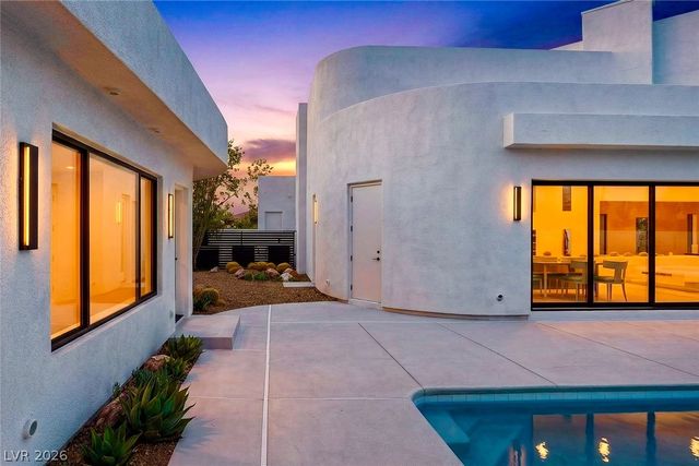 9805 Highridge Drive, Las Vegas, NV 89134