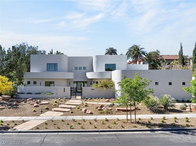 9805 Highridge Drive, Las Vegas, NV 89134