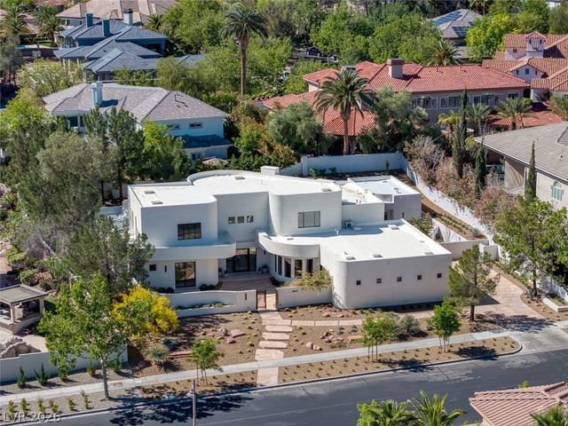9805 Highridge Drive, Las Vegas, NV 89134