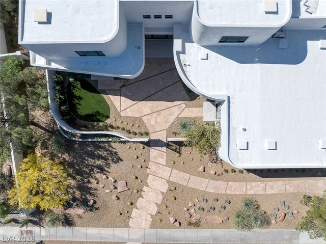 9805 Highridge Drive, Las Vegas, NV 89134