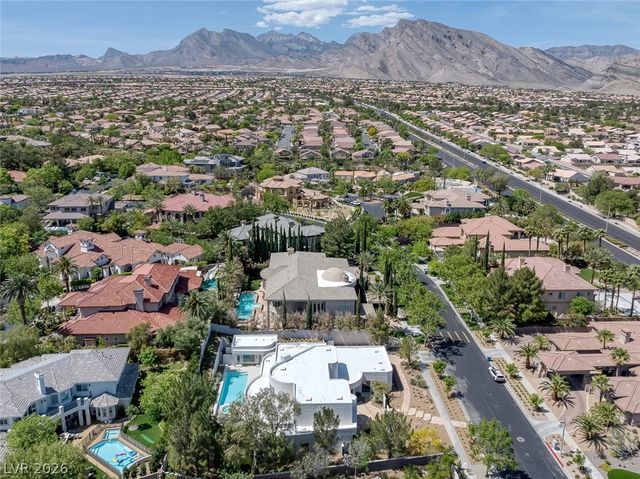 9805 Highridge Drive, Las Vegas, NV 89134