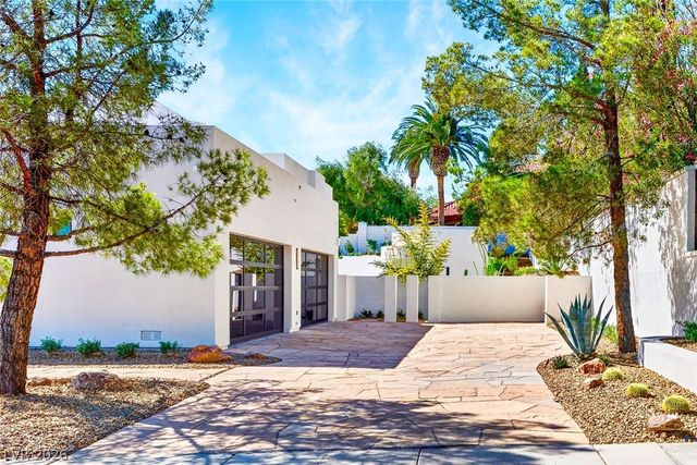 9805 Highridge Drive, Las Vegas, NV 89134