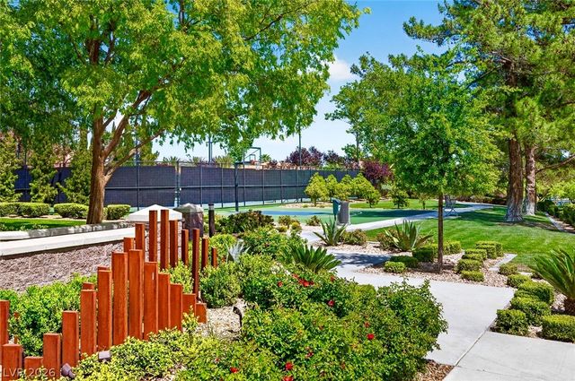 9805 Highridge Drive, Las Vegas, NV 89134