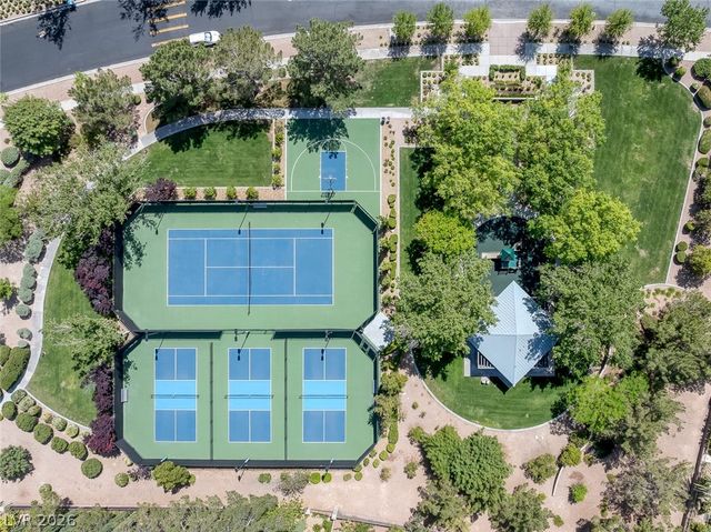 9805 Highridge Drive, Las Vegas, NV 89134