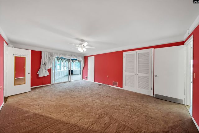 135 Winding Road, Irmo, SC 29063