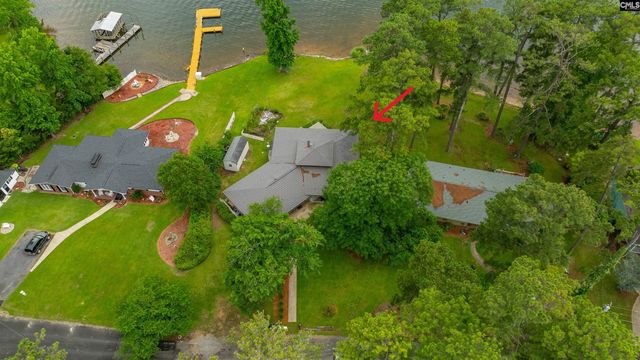135 Winding Road, Irmo, SC 29063