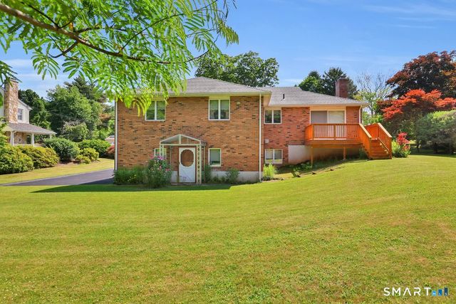 79 Orchard Street, Glastonbury, CT 06033