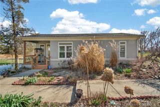 11713 Nadorff Road, Greenville, IN 47124