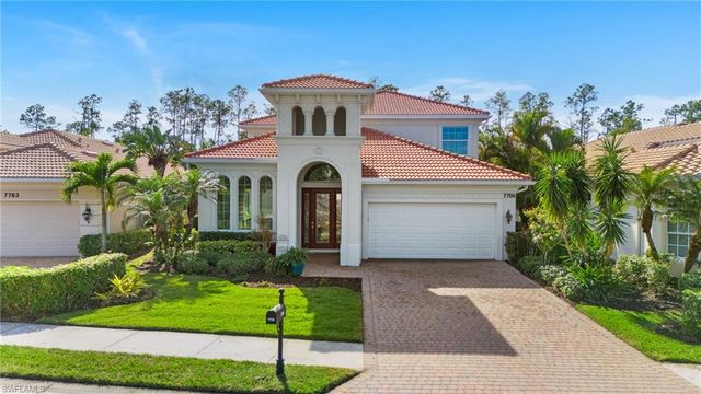 7759 Martino CIR, Naples, FL 34112