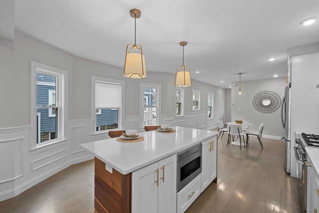 40 Harlow Street 40, Arlington, MA 02474