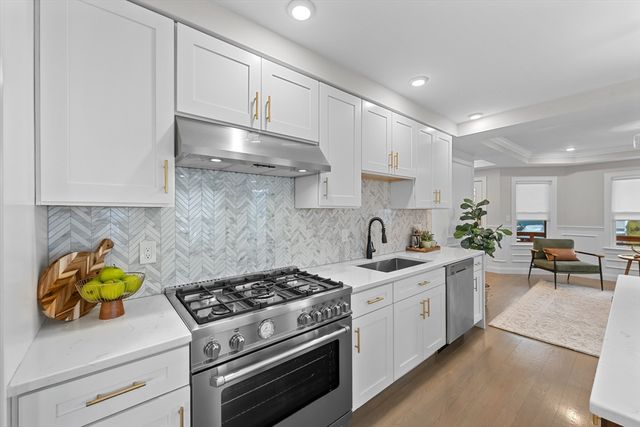 40 Harlow Street 40, Arlington, MA 02474