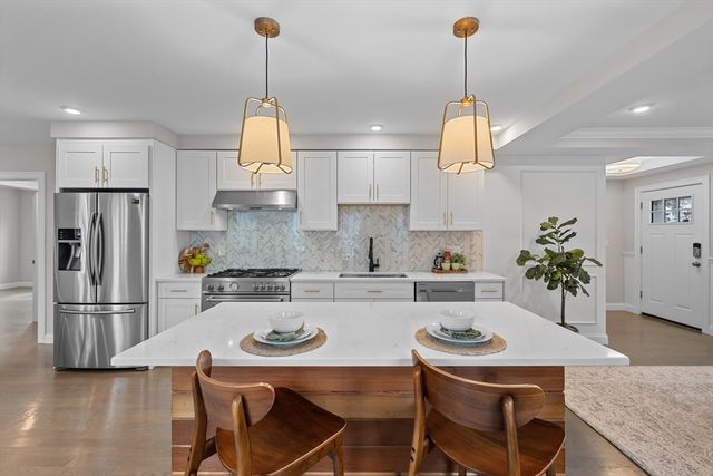 40 Harlow Street 40, Arlington, MA 02474