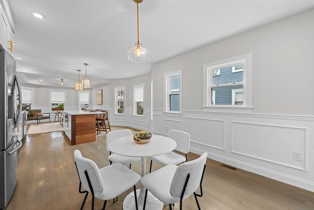 40 Harlow Street 40, Arlington, MA 02474