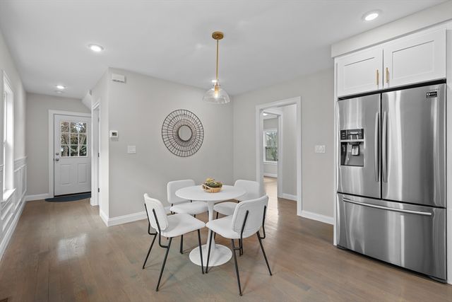 40 Harlow Street 40, Arlington, MA 02474