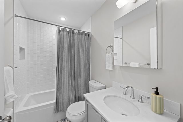 40 Harlow Street 40, Arlington, MA 02474