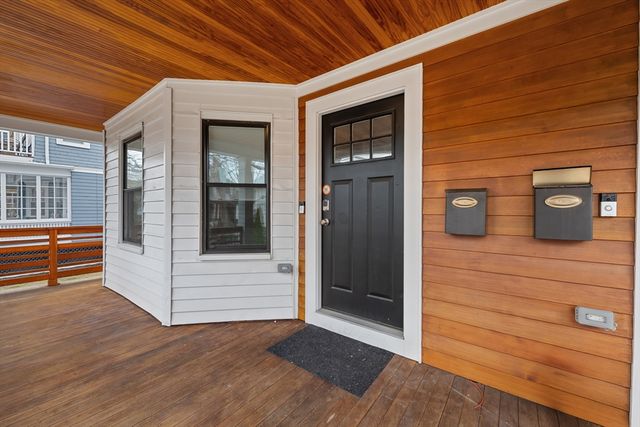 40 Harlow Street 40, Arlington, MA 02474