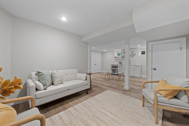 40 Harlow Street 40, Arlington, MA 02474