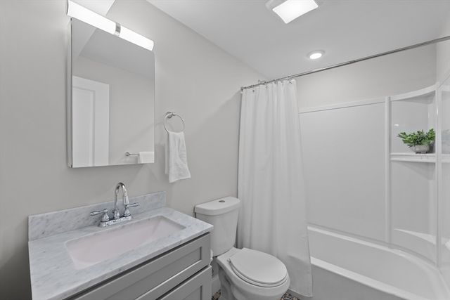 40 Harlow Street 40, Arlington, MA 02474