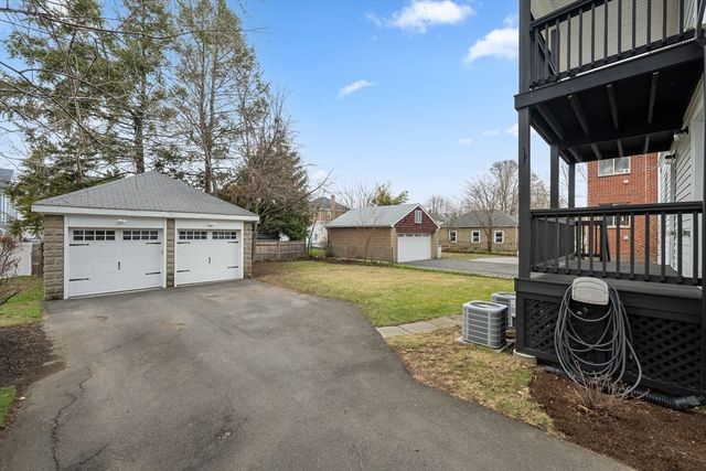 40 Harlow Street 40, Arlington, MA 02474