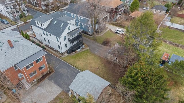 40 Harlow Street 40, Arlington, MA 02474