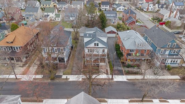 40 Harlow Street 40, Arlington, MA 02474