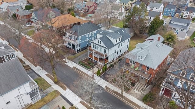 40 Harlow Street 40, Arlington, MA 02474