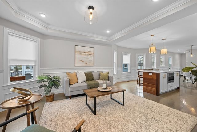 40 Harlow Street 40, Arlington, MA 02474