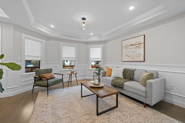 40 Harlow Street 40, Arlington, MA 02474