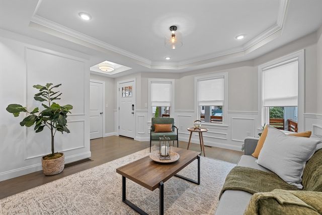 40 Harlow Street 40, Arlington, MA 02474