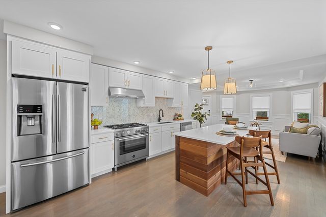 40 Harlow Street 40, Arlington, MA 02474