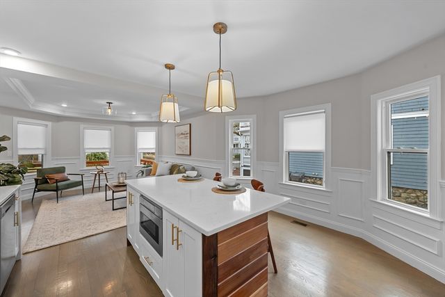 40 Harlow Street 40, Arlington, MA 02474