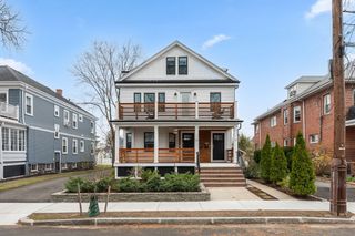 40 Harlow Street 40, Arlington, MA 02474