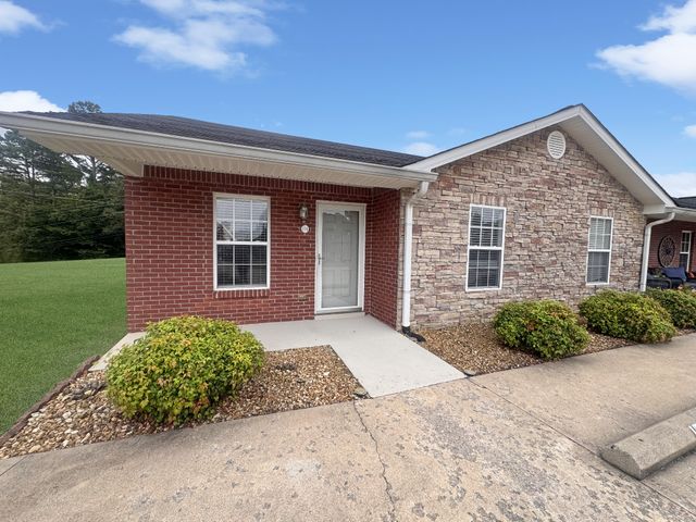 106 Colson Village Ct, Dover, TN 37058