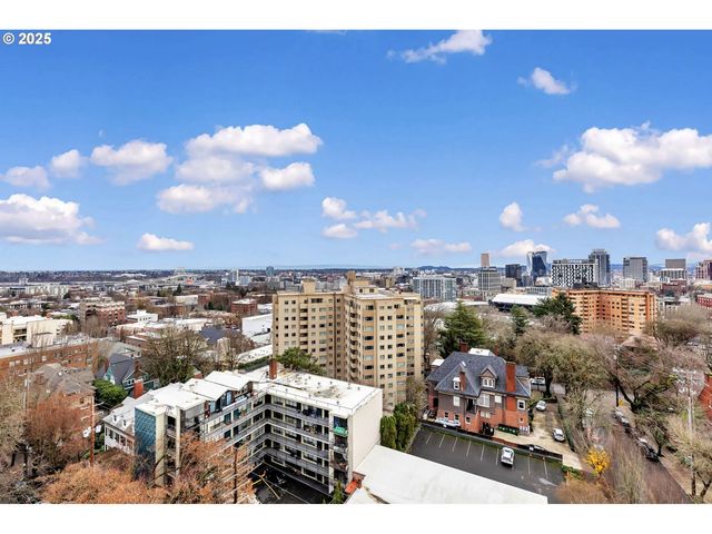 2211 Sw PARK Pl 403, Portland, OR 97205